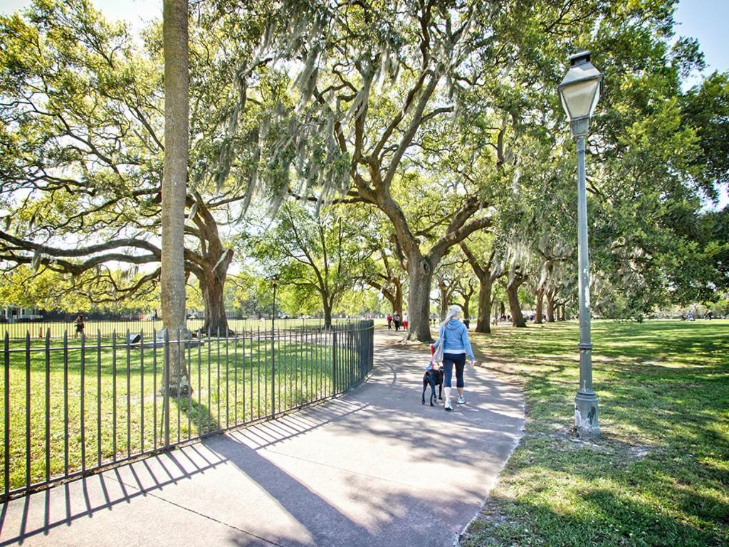 Huntingdon House Villa Savannah Kültér fotó
